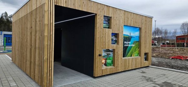 Leland Bobilparkering — Photo 4