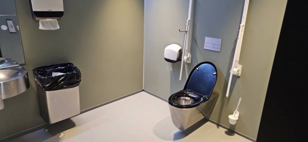 Leland Bobilparkering — Photo 2