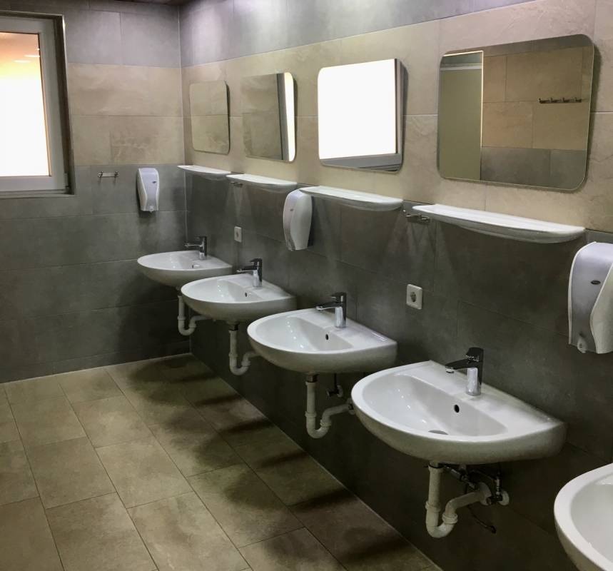 Weihercamping Ellerazhofen — Camping Site in Leutkirch im Allgäu