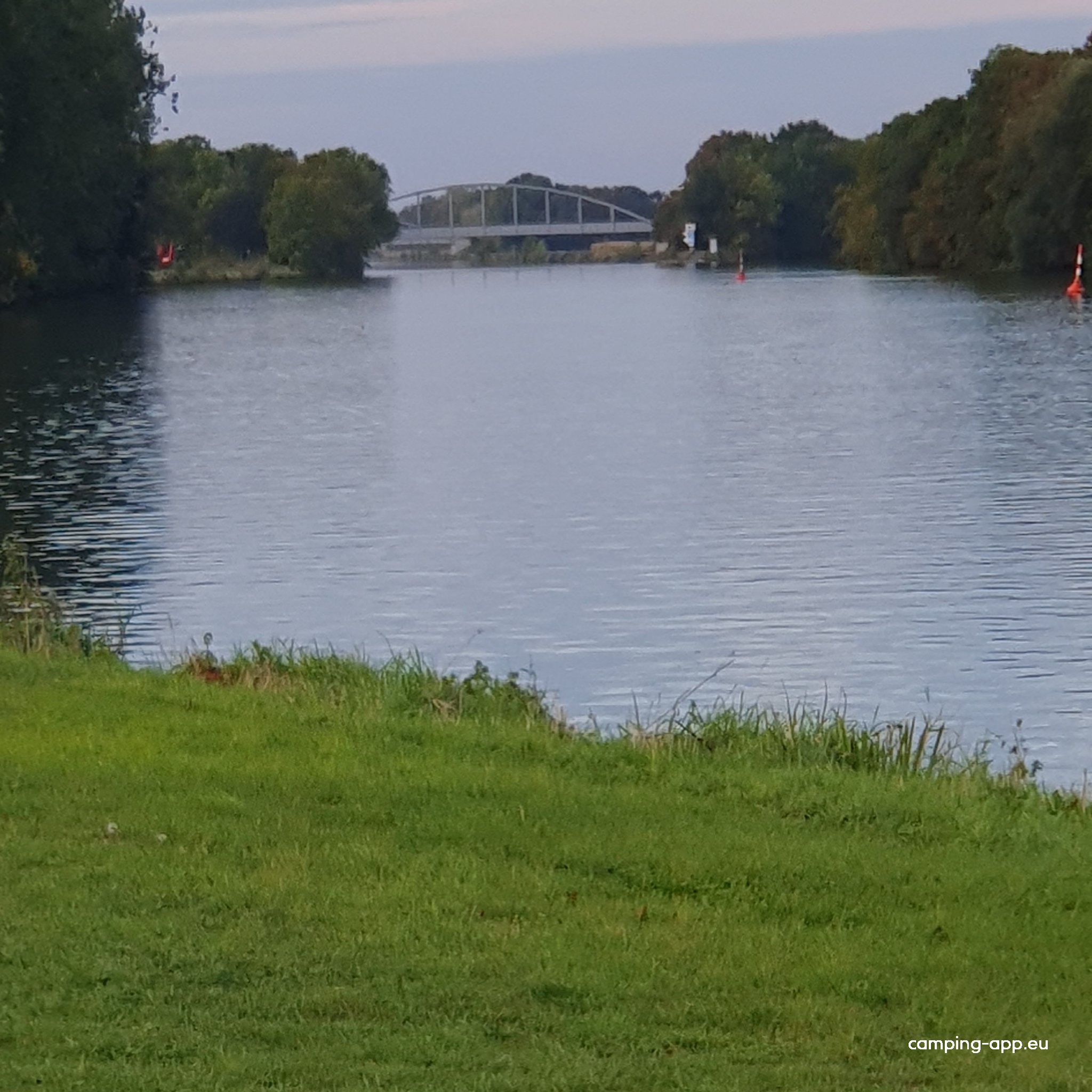 Weser Ufer — Foto 2
