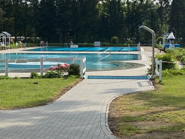 Campingplatz am Ummelbad — Photo 4