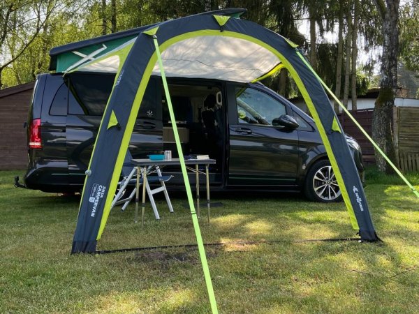 Campingplatz am Ummelbad — Photo 3