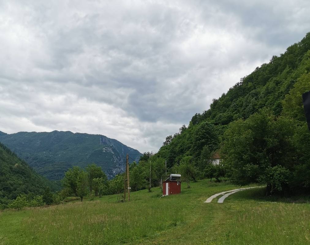 Camping Vesko — Kamp yeri in Medjurecje
