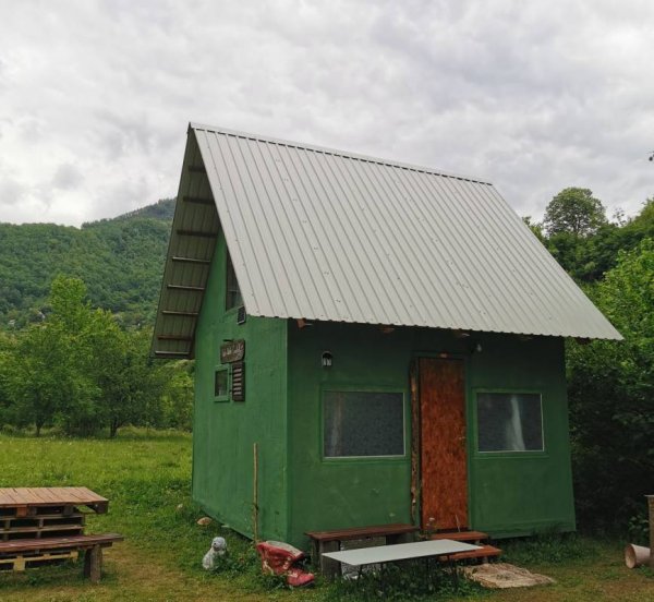 Camping Vesko — Photo 6