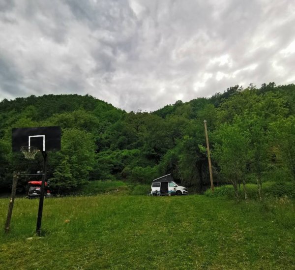 Camping Vesko — Photo 3