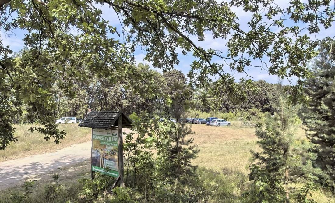 Boot & Mehr — Kemp in Rheinsberg