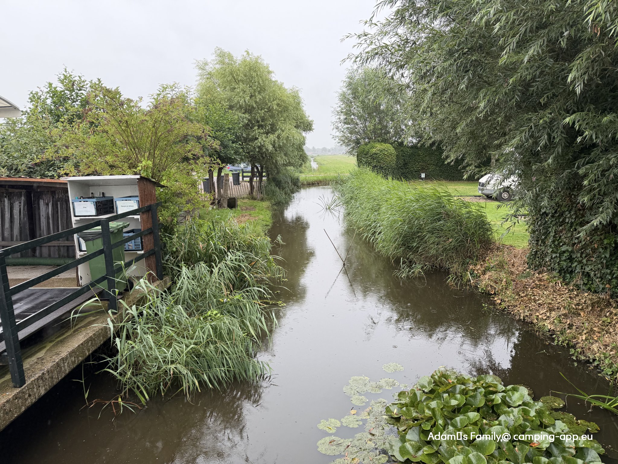 Camping Weidevogelzicht — Foto 2
