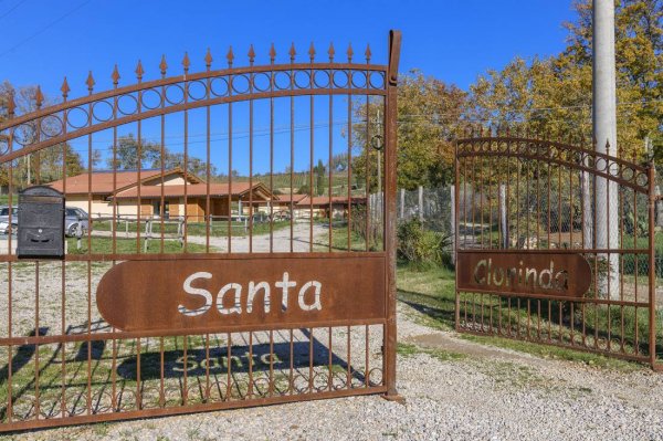 Agricampeggio Santa Clorinda — Foto 4