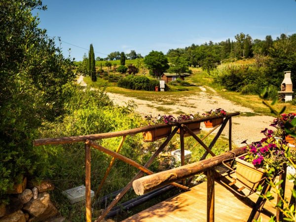 Agricampeggio Santa Clorinda — Foto 6