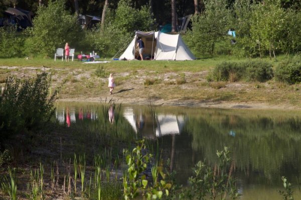 Landgoed Börkerheide — Foto 5