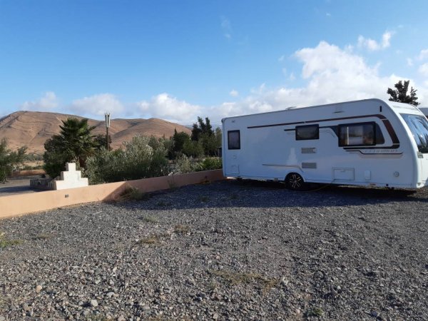 Camping Toubkal, N10, Marokko — Photo 2