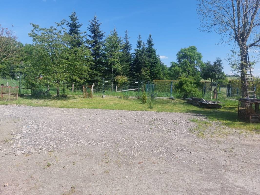 Privatgrundstück Am Bleiberg — 露营车营地 in Reichshof