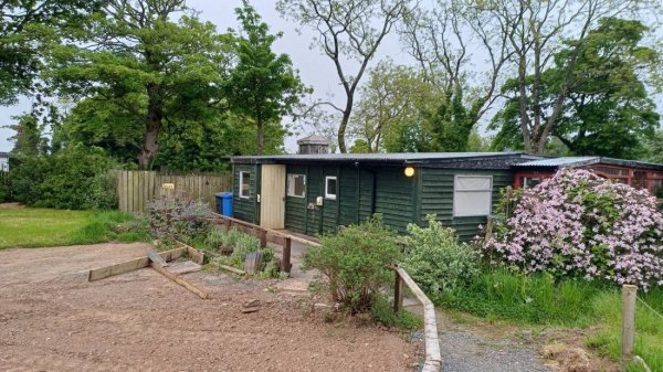 Hillfoot Caravan and Camping — Photo 2