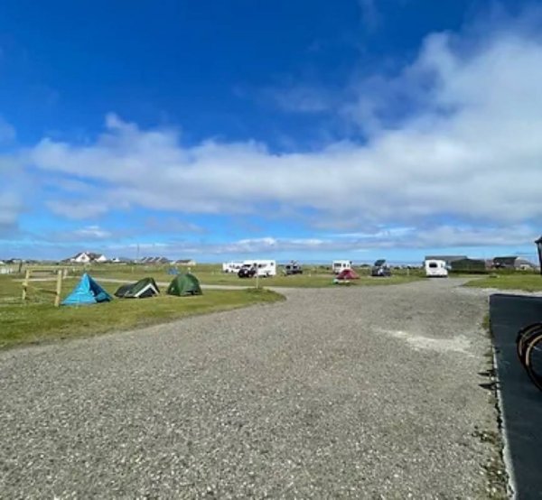 Otters Edge Campground @ ShellBay House — Photo 2