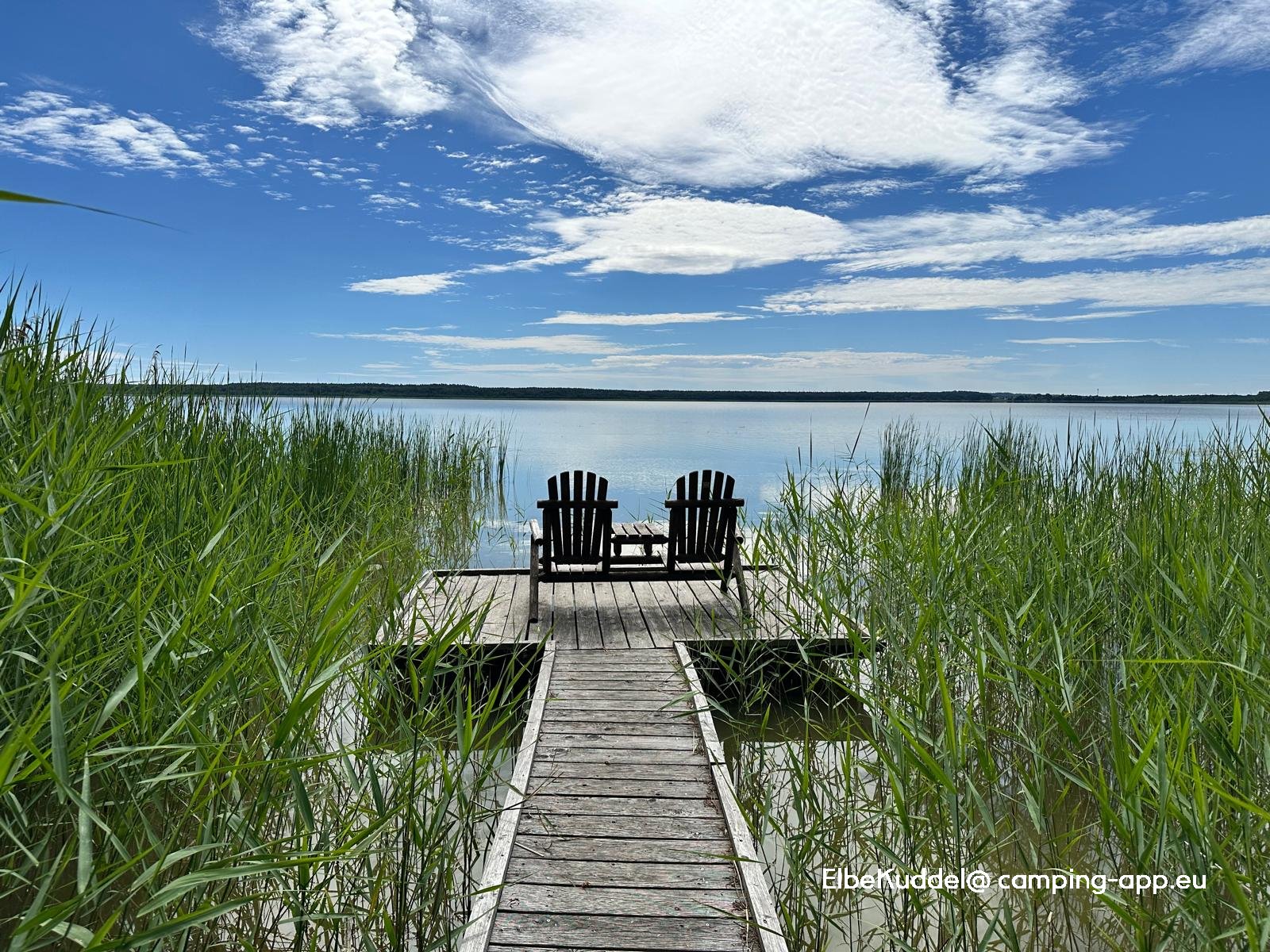 Camping Goldberger See — Foto 6