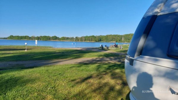 Ronneby Havscamping — Photo 4