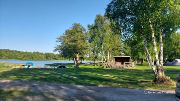 Ronneby Havscamping — Photo 2