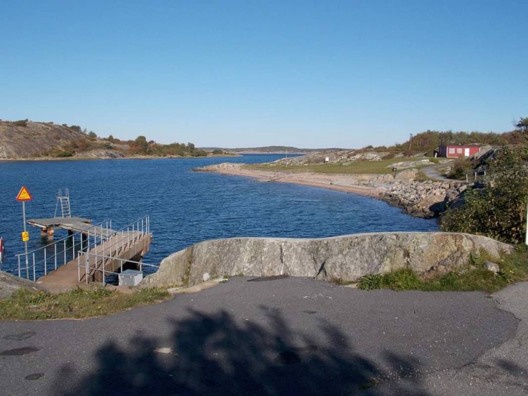 First Camp Lilleby - Göteborg — Campingplads in Torslanda