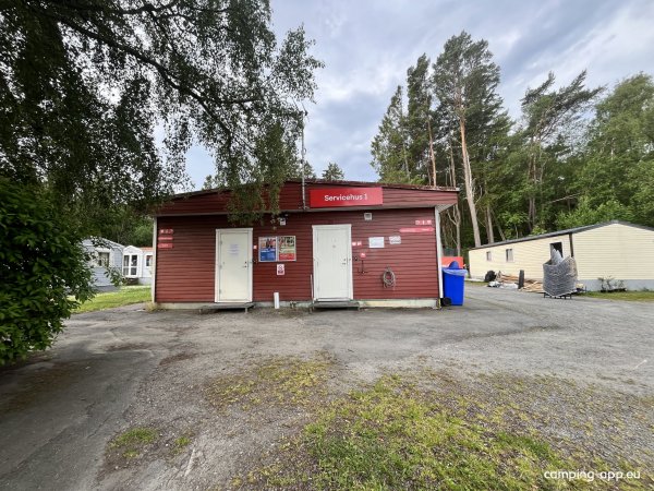 First Camp Lilleby - Göteborg — Foto 2