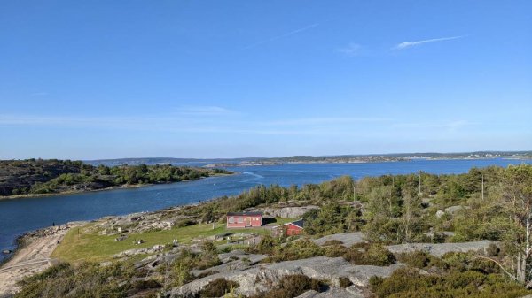 First Camp Lilleby - Göteborg — Photo 2