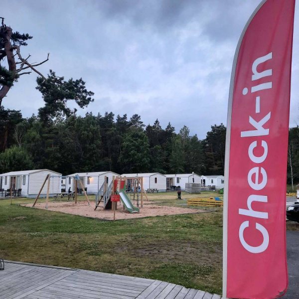 First Camp Lilleby - Göteborg — Photo 6