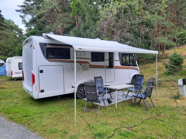 First Camp Lilleby - Göteborg — Photo 4