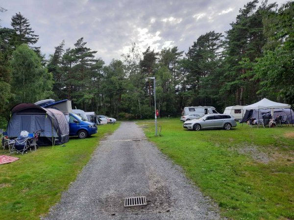 First Camp Lilleby - Göteborg — Foto 3