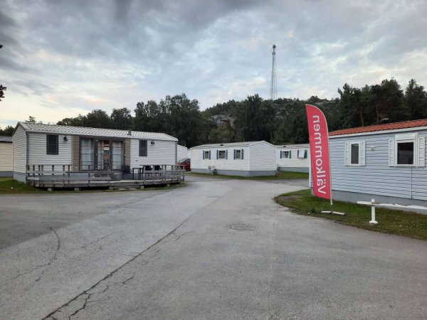 First Camp Lilleby - Göteborg — Photo 3