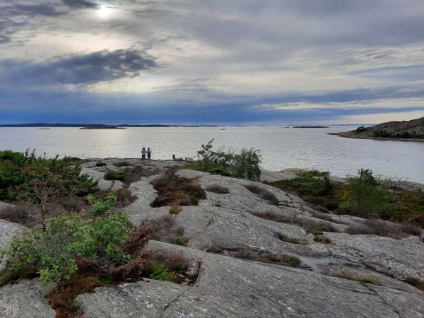 First Camp Lilleby - Göteborg — Photo 5