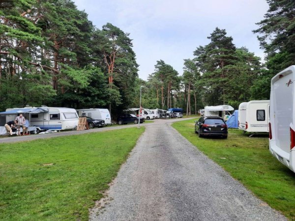 First Camp Lilleby - Göteborg — Foto 6