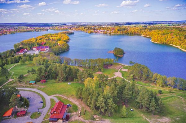 Góra Czterech Wiatrów