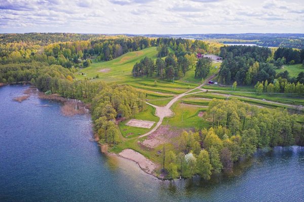 Góra Czterech Wiatrów — Photo 2