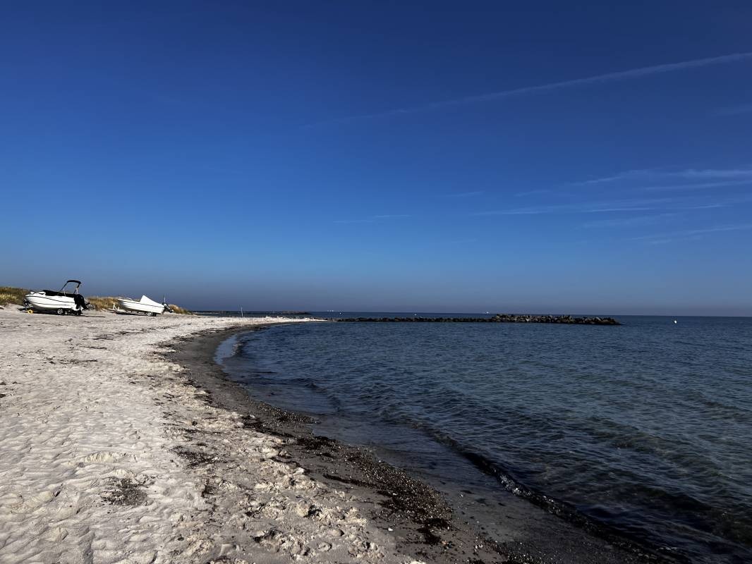 Campingplatz Heidkoppel — Campingplads in Wisch