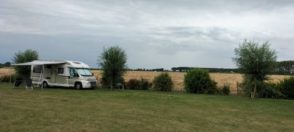 Minicamping St. Jan — Photo 2
