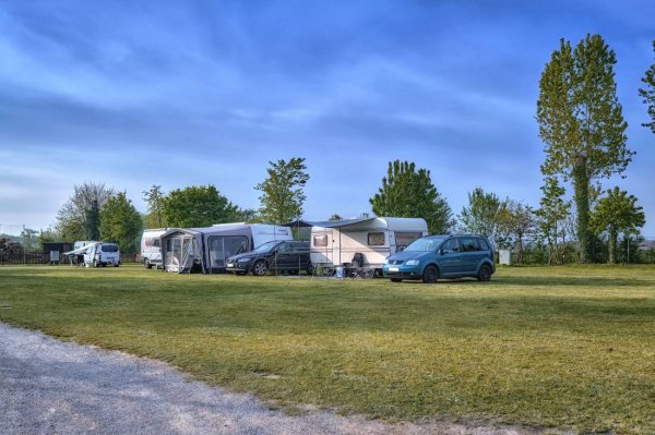 Campingplatz Kranencamp — Photo 2