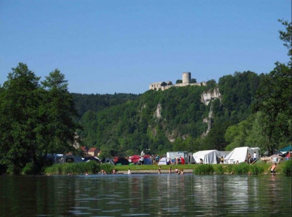 Jugendzeltplatz Zaar