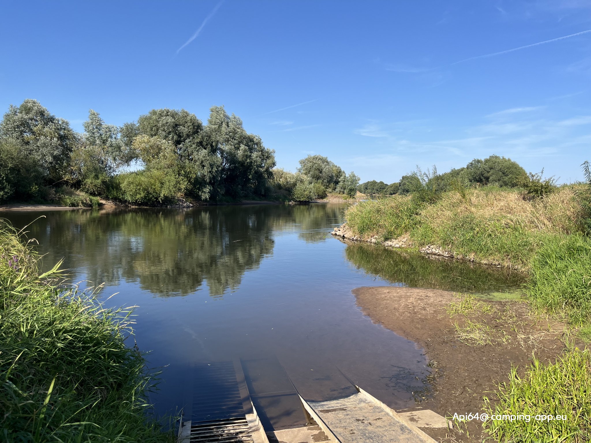 Campingplatz Rittergut Frankenfeld — Zdjęcie 4