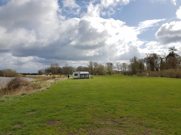Campingplatz Rittergut Frankenfeld — Photo 2