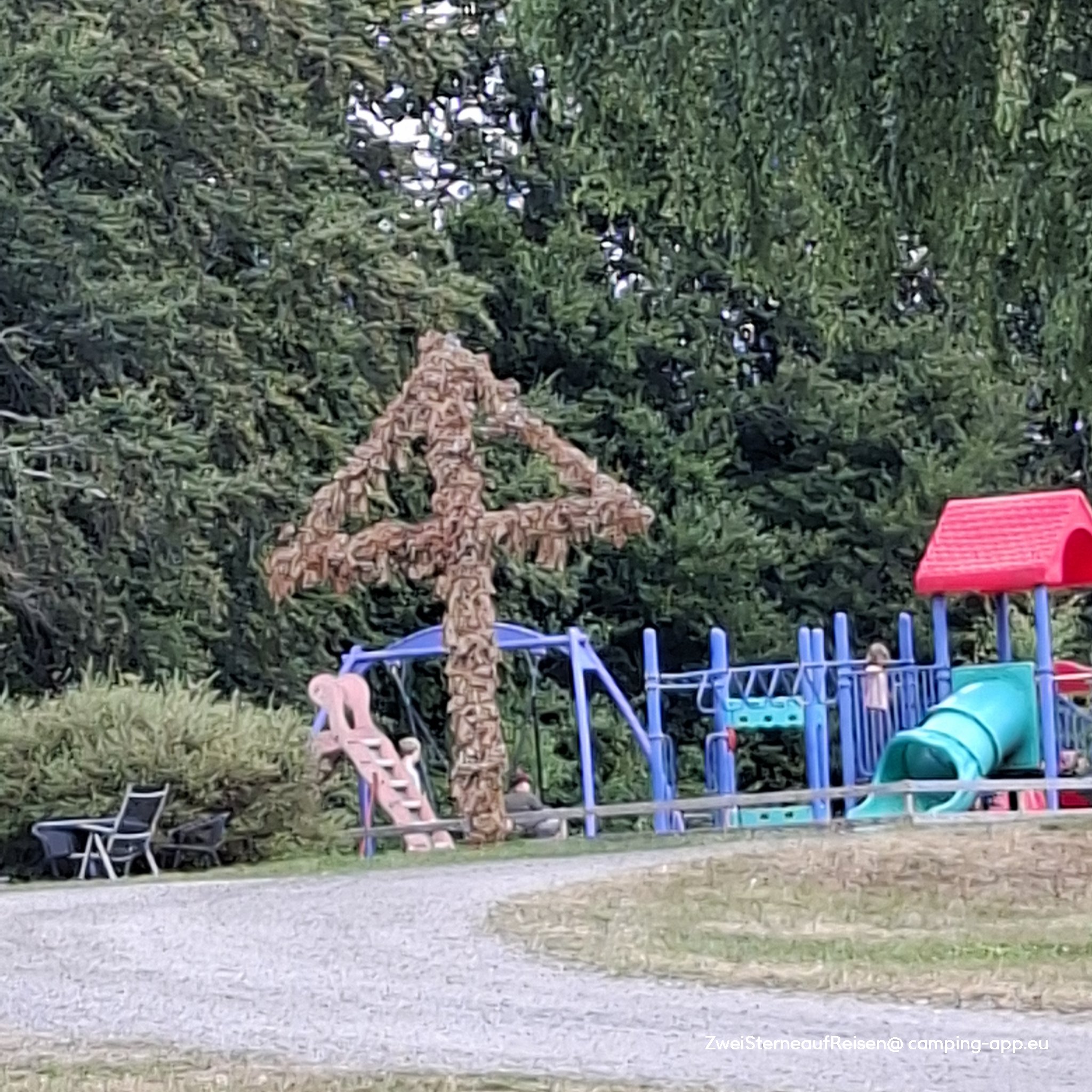 Vallsnäs Camping — Fotoğraf 3