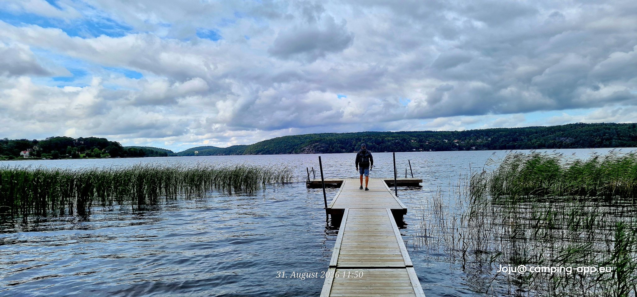 Vallsnäs Camping — Fotoğraf 5