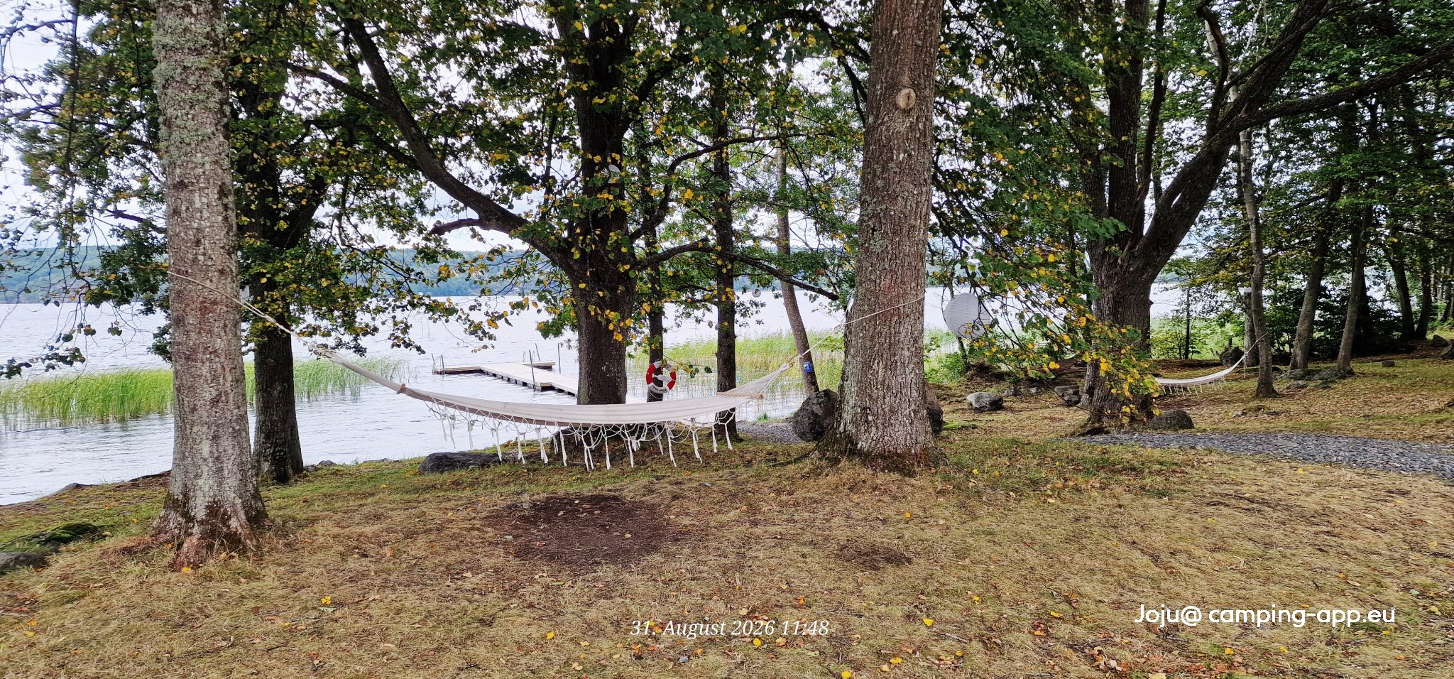 Vallsnäs Camping — Fotoğraf 2