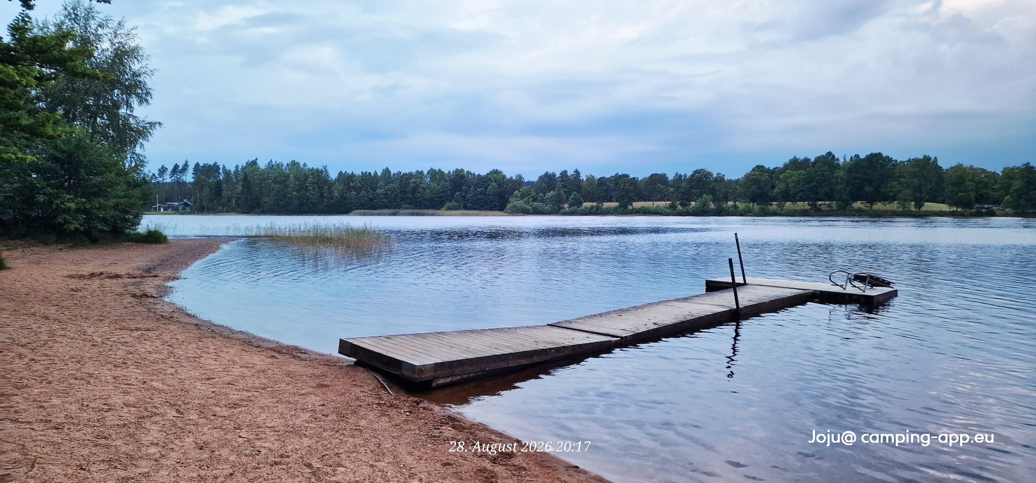 Vallsnäs Camping — Fotoğraf 3