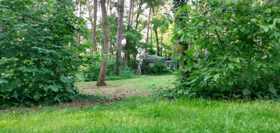 Campingplatz Waidmannsruh — Campingplass in Scheeßel