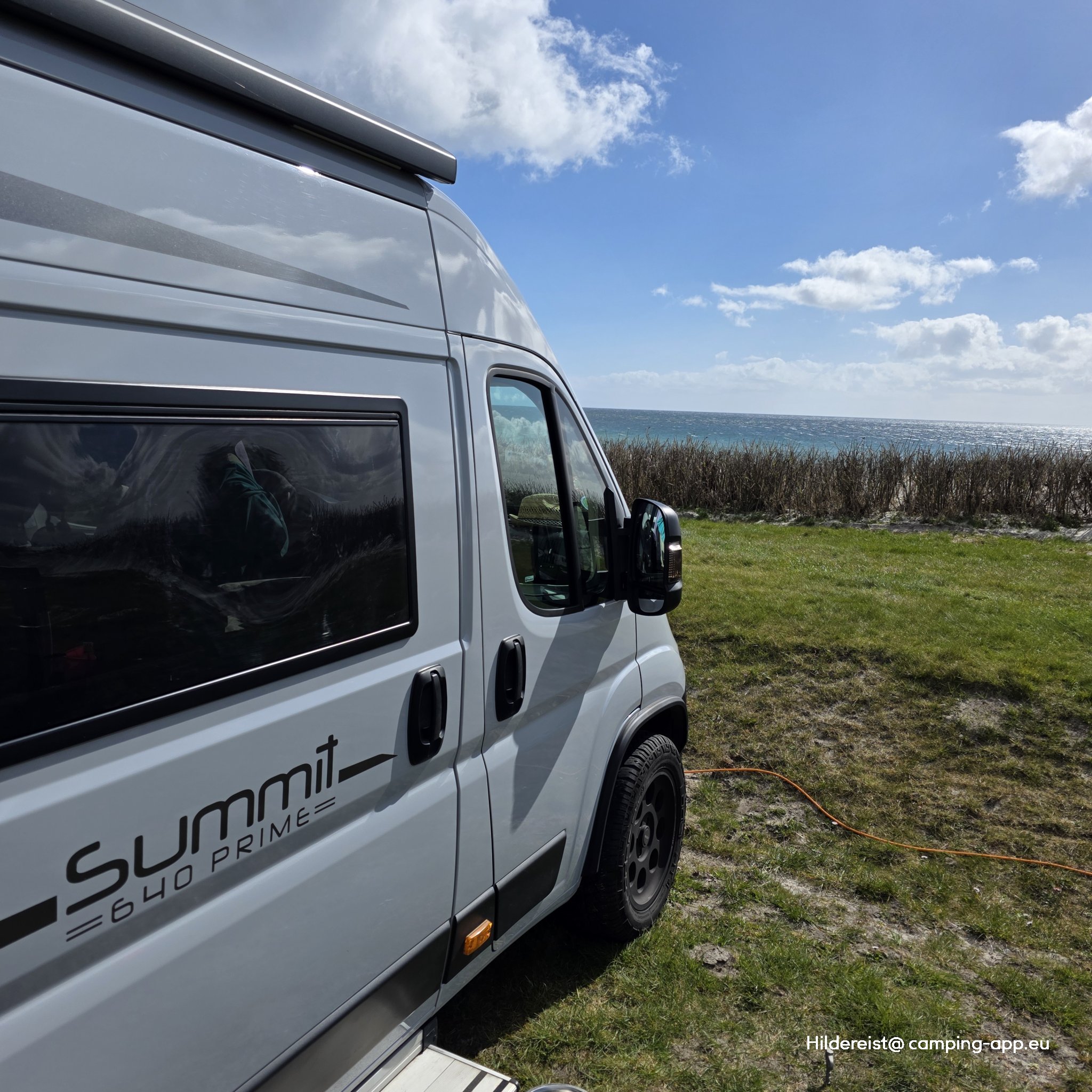 Skovmose Strand Camping — Photo 4