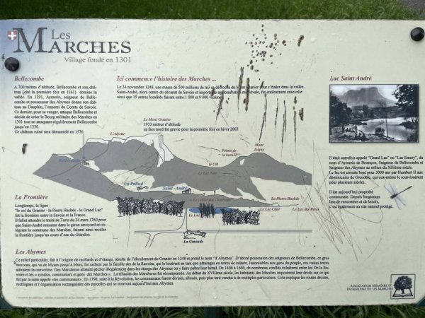 Camping la Ferme du Lac — Photo 3