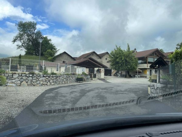 Camping la Ferme du Lac — Photo 2