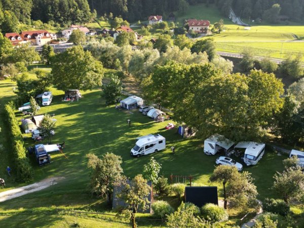 Camping Loka