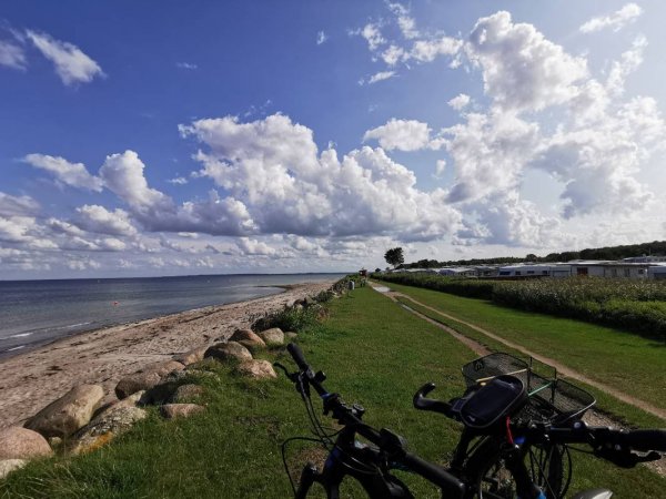 Campingplatz Koralle — Photo 2