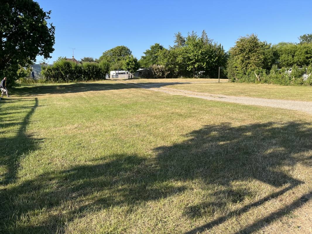 Lohals Camping — Campingplatz in Tranekær