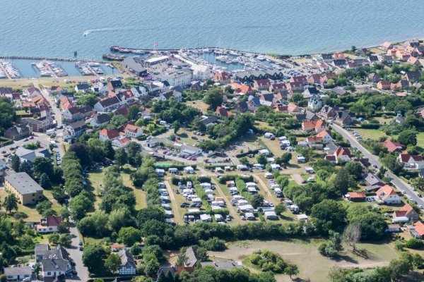 Lohals Camping — Photo 2